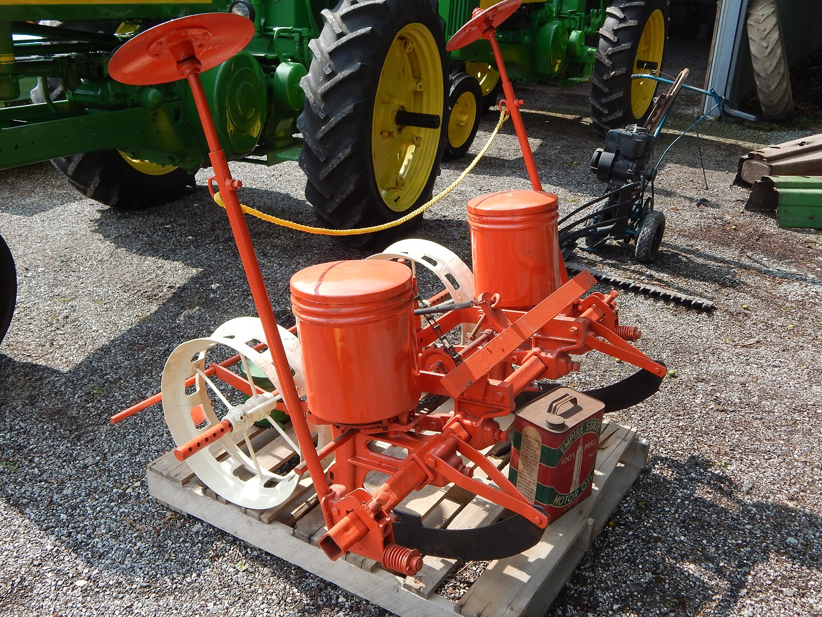 Property photo 13 - UNIQUE COLLECTION AUCTION IN MIAMI COUNTY, IN