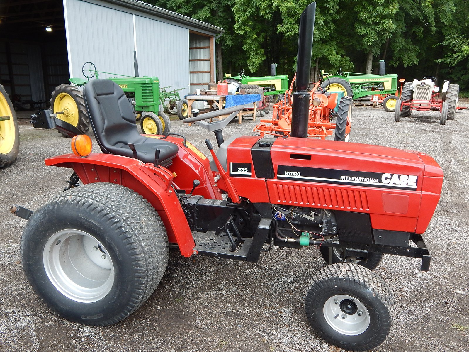 Property photo 10 - UNIQUE COLLECTION AUCTION IN MIAMI COUNTY, IN