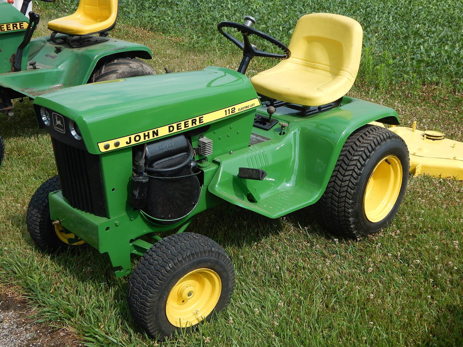 Property photo 8 - UNIQUE COLLECTION AUCTION IN MIAMI COUNTY, IN