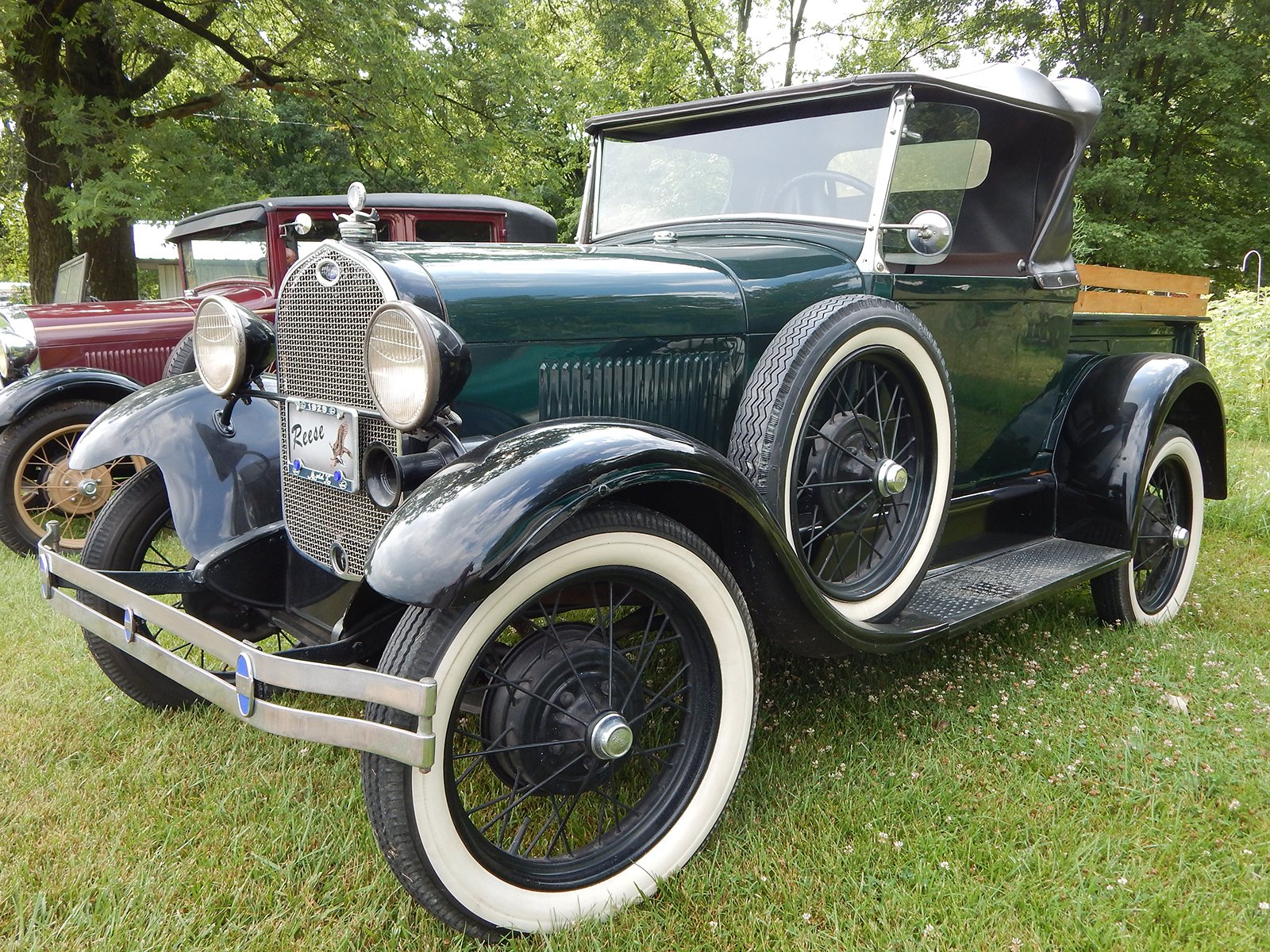 Property photo 6 - UNIQUE COLLECTION AUCTION IN MIAMI COUNTY, IN