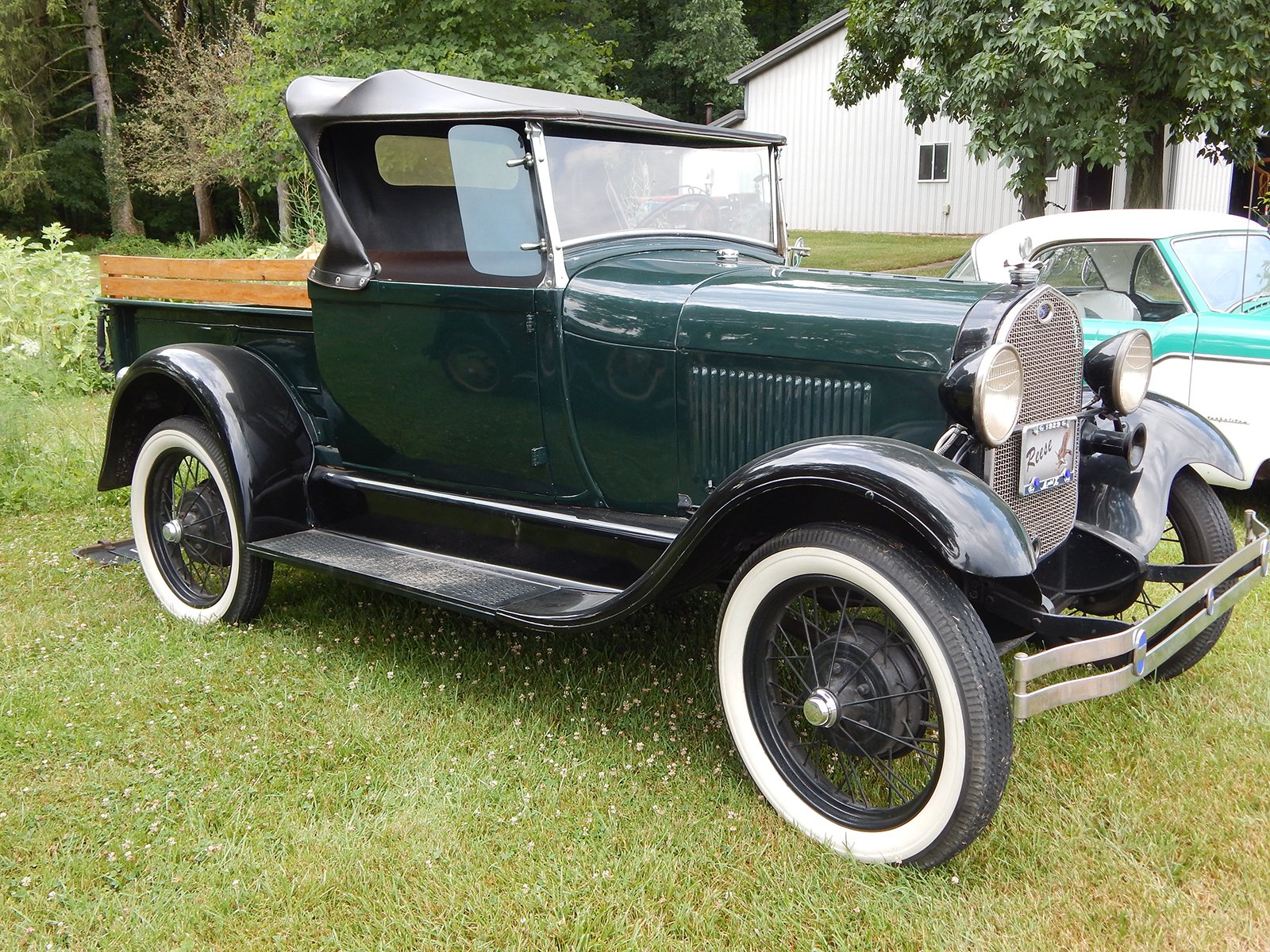 Property photo 3 - UNIQUE COLLECTION AUCTION IN MIAMI COUNTY, IN