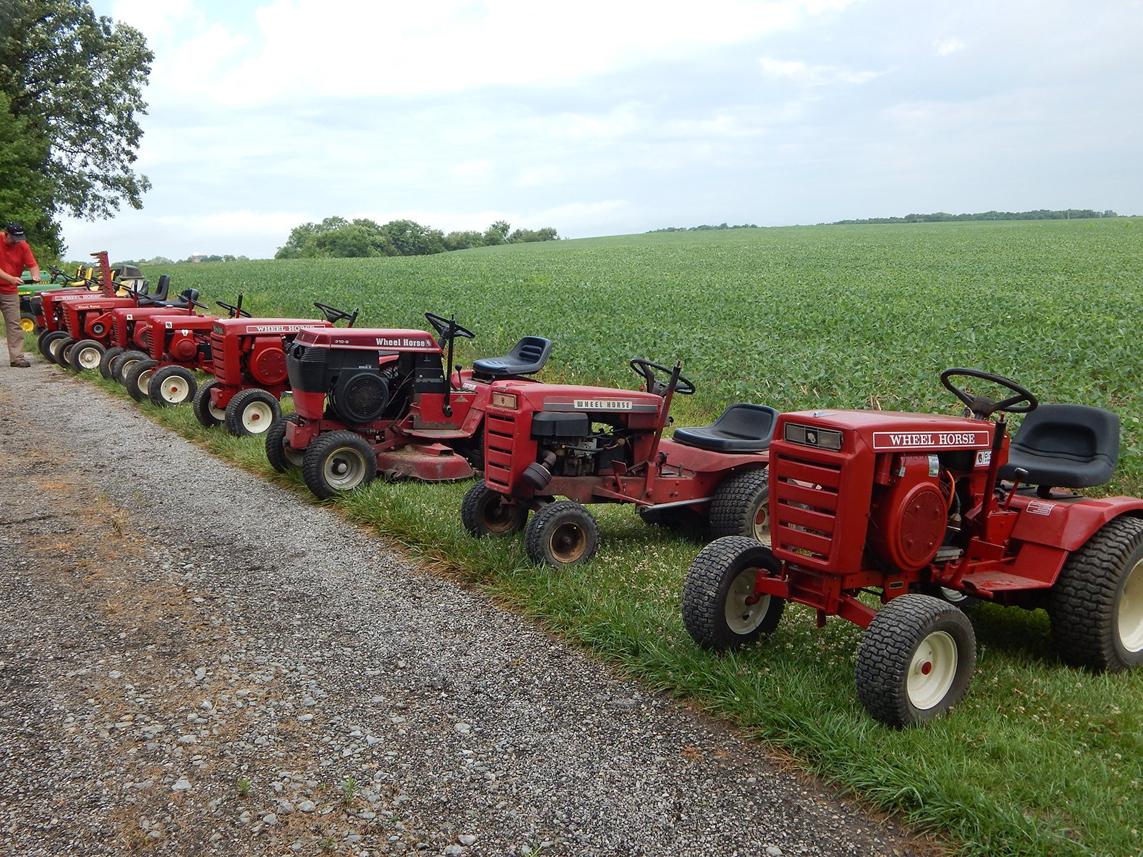 Property photo 2 - UNIQUE COLLECTION AUCTION IN MIAMI COUNTY, IN