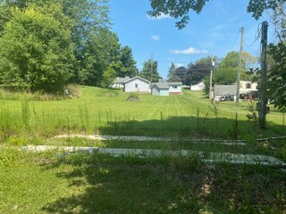 Tract 10 - LAND AUCTION - 253+/- ACRES OFFERED IN 10 TRACTS IN NOBLE COUNTY, INDIANA
