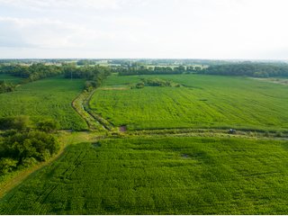 Tract 2-4 - LAND AUCTION - 253+/- ACRES OFFERED IN 10 TRACTS IN NOBLE COUNTY, INDIANA