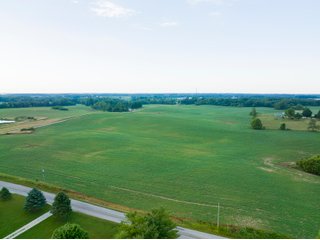 Tract 5 - LAND AUCTION - 253+/- ACRES OFFERED IN 10 TRACTS IN NOBLE COUNTY, INDIANA
