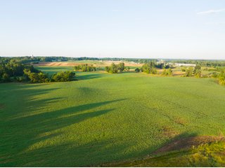 Tract 7 - LAND AUCTION - 253+/- ACRES OFFERED IN 10 TRACTS IN NOBLE COUNTY, INDIANA