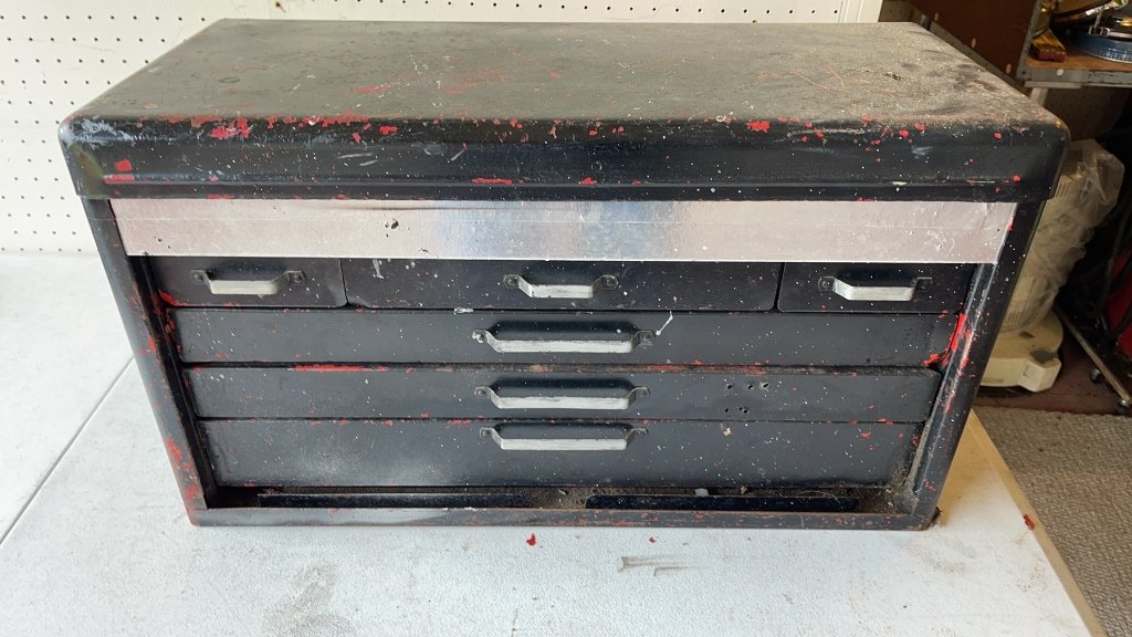 Property photo 59 - TIMED ONLINE ONLY PERSONAL PROPERTY AUCTION IN ALLEN COUNTY, INDIANA