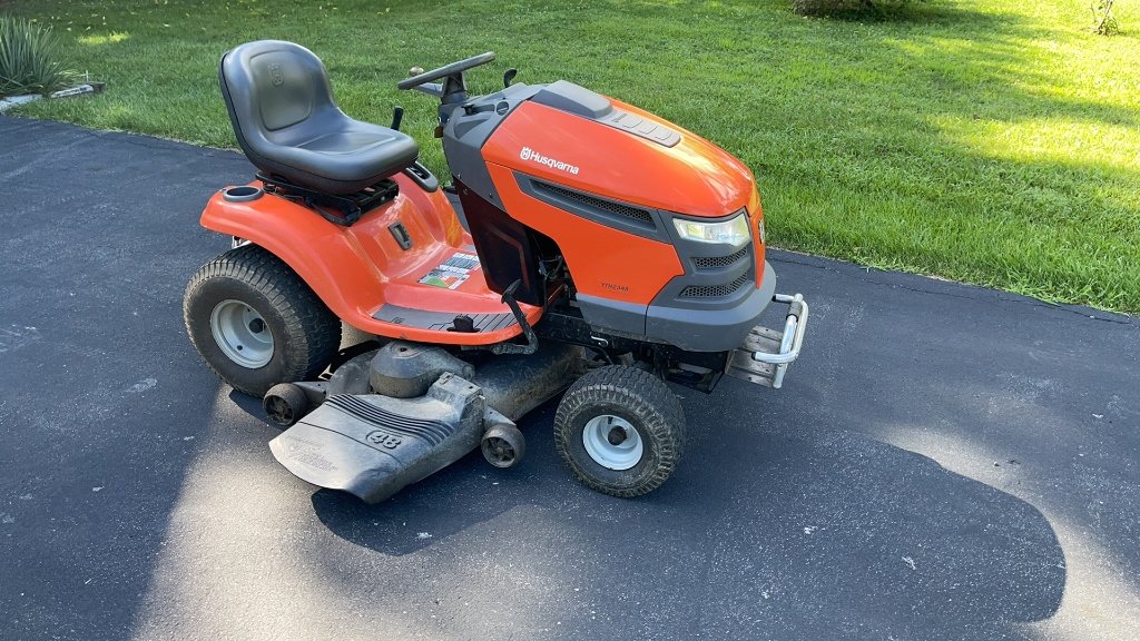 Property photo 47 - TIMED ONLINE ONLY PERSONAL PROPERTY AUCTION IN ALLEN COUNTY, INDIANA