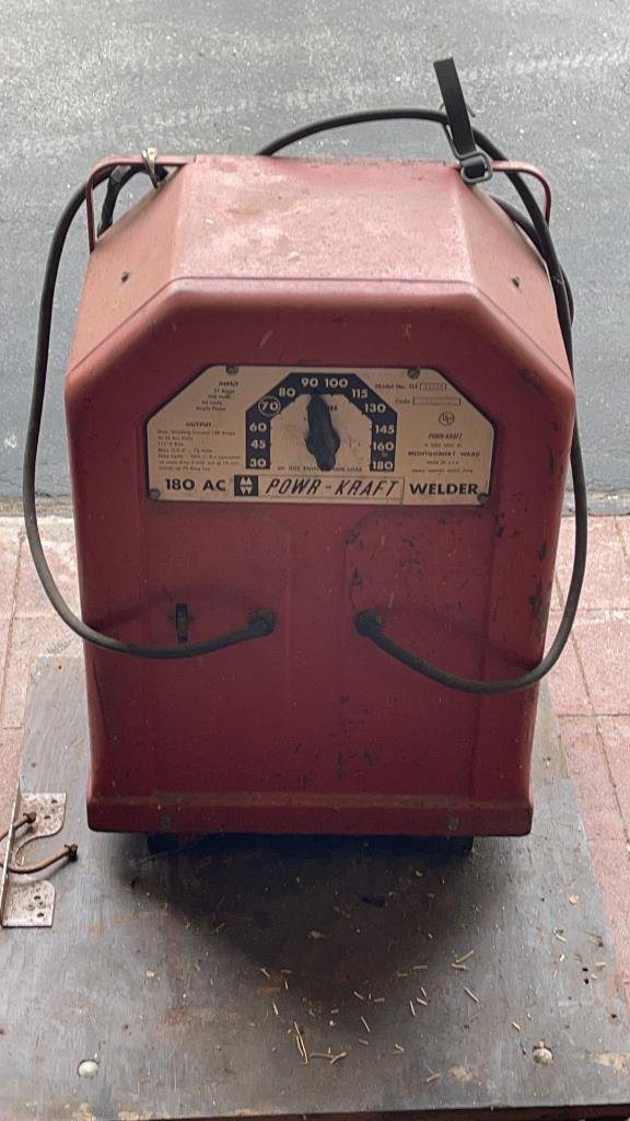 Property photo 85 - TIMED ONLINE ONLY PERSONAL PROPERTY AUCTION IN ALLEN COUNTY, INDIANA