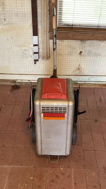 Property photo 80 - TIMED ONLINE ONLY PERSONAL PROPERTY AUCTION IN ALLEN COUNTY, INDIANA