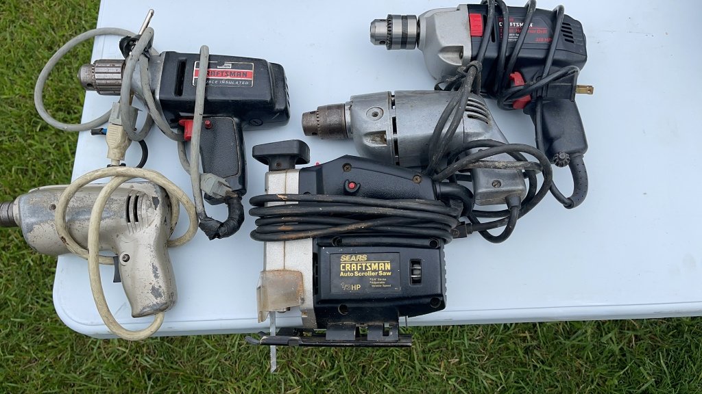 Property photo 79 - TIMED ONLINE ONLY PERSONAL PROPERTY AUCTION IN ALLEN COUNTY, INDIANA