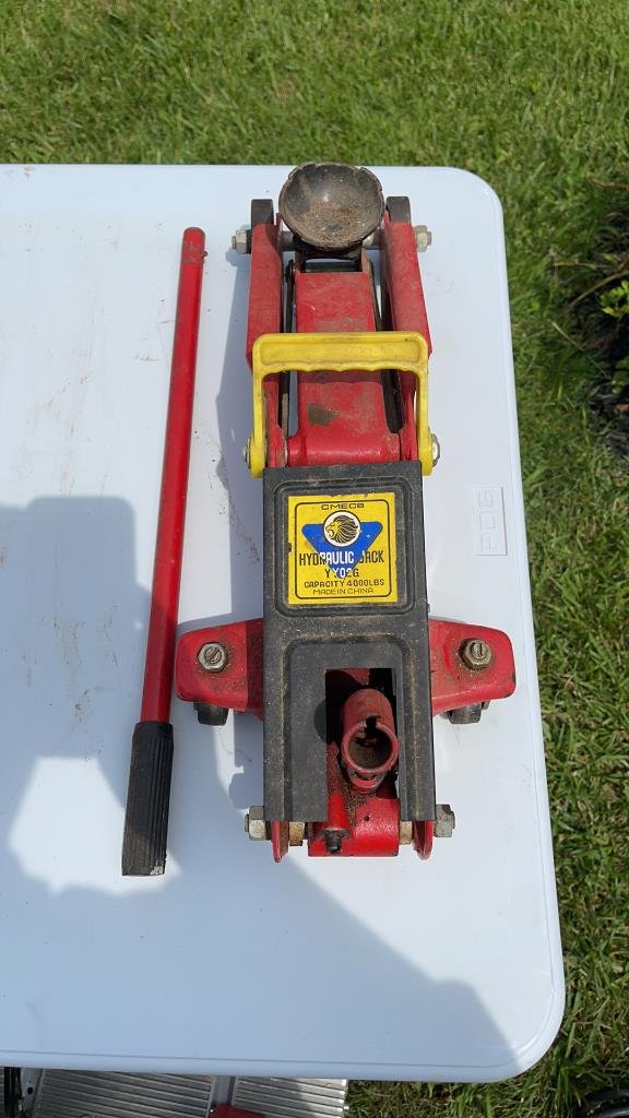 Property photo 75 - TIMED ONLINE ONLY PERSONAL PROPERTY AUCTION IN ALLEN COUNTY, INDIANA