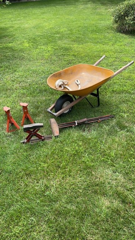 Property photo 76 - TIMED ONLINE ONLY PERSONAL PROPERTY AUCTION IN ALLEN COUNTY, INDIANA