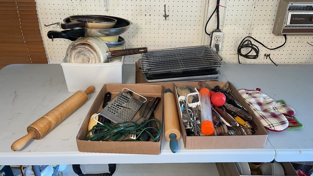 Property photo 12 - TIMED ONLINE ONLY PERSONAL PROPERTY AUCTION IN ALLEN COUNTY, INDIANA