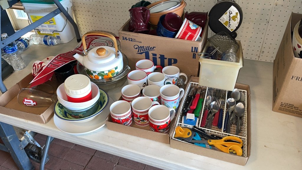 Property photo 8 - TIMED ONLINE ONLY PERSONAL PROPERTY AUCTION IN ALLEN COUNTY, INDIANA