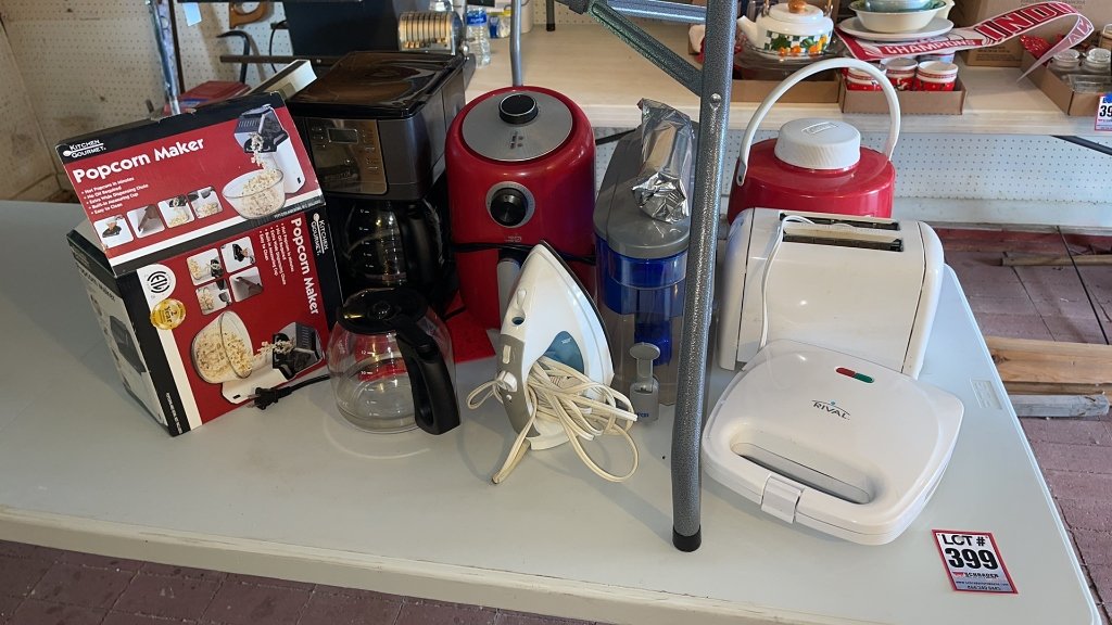 Property photo 7 - TIMED ONLINE ONLY PERSONAL PROPERTY AUCTION IN ALLEN COUNTY, INDIANA