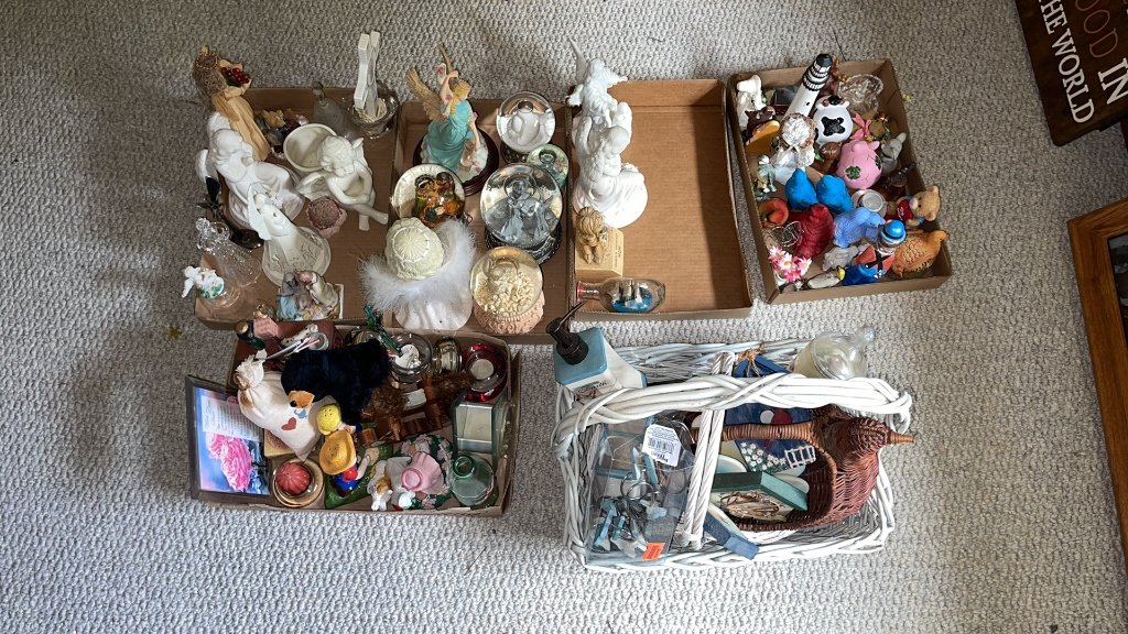 Property photo 4 - TIMED ONLINE ONLY PERSONAL PROPERTY AUCTION IN ALLEN COUNTY, INDIANA