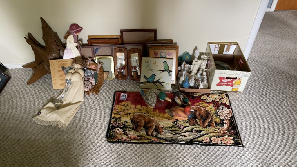 Property photo 1 - TIMED ONLINE ONLY PERSONAL PROPERTY AUCTION IN ALLEN COUNTY, INDIANA