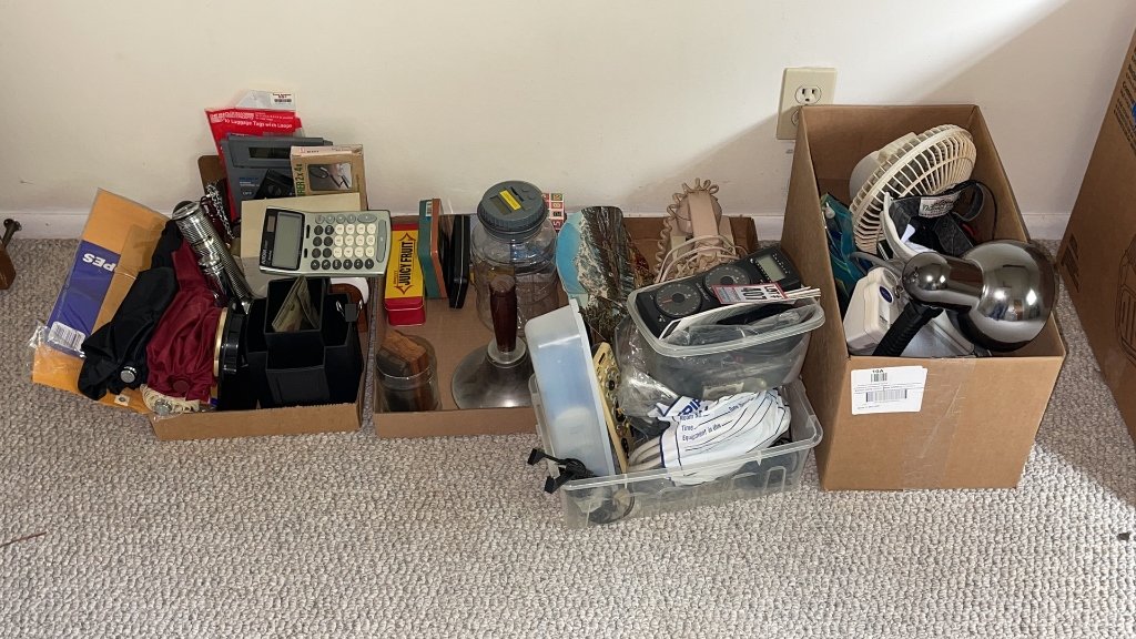 Property photo 40 - TIMED ONLINE ONLY PERSONAL PROPERTY AUCTION IN ALLEN COUNTY, INDIANA
