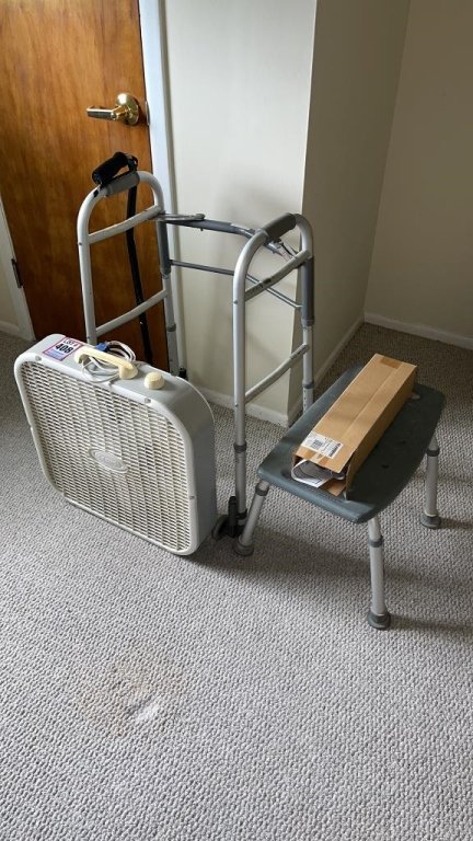 Property photo 39 - TIMED ONLINE ONLY PERSONAL PROPERTY AUCTION IN ALLEN COUNTY, INDIANA