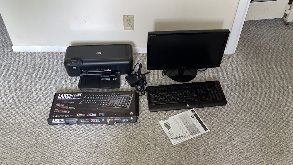 Property photo 37 - TIMED ONLINE ONLY PERSONAL PROPERTY AUCTION IN ALLEN COUNTY, INDIANA
