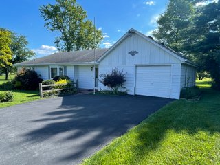 Property photo 4 - REAL ESTATE AUCTION IN ALLEN COUNTY, INDIANA