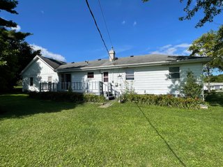 Property photo 2 - REAL ESTATE AUCTION IN ALLEN COUNTY, INDIANA