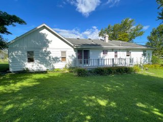 Property photo 1 - REAL ESTATE AUCTION IN ALLEN COUNTY, INDIANA