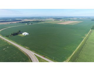 Property photo 4 - LAND AUCTION - 151+/- ACRES OFFERED IN 3 TRACTS - FULTON COUNTY, OHIO