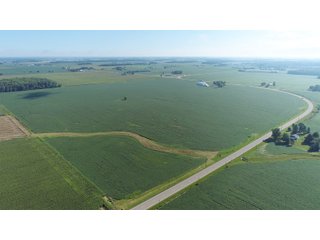Property photo 16 - LAND AUCTION - 151+/- ACRES OFFERED IN 3 TRACTS - FULTON COUNTY, OHIO