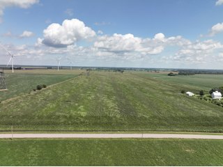 Property photo 1 - LAND AUCTION - 112+/- ACRES OFFERED IN 2 TRACTS IN WHITE COUNTY, INDIANA