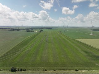 Property photo 2 - LAND AUCTION - 112+/- ACRES OFFERED IN 2 TRACTS IN WHITE COUNTY, INDIANA