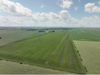 Property photo 3 - LAND AUCTION - 112+/- ACRES OFFERED IN 2 TRACTS IN WHITE COUNTY, INDIANA