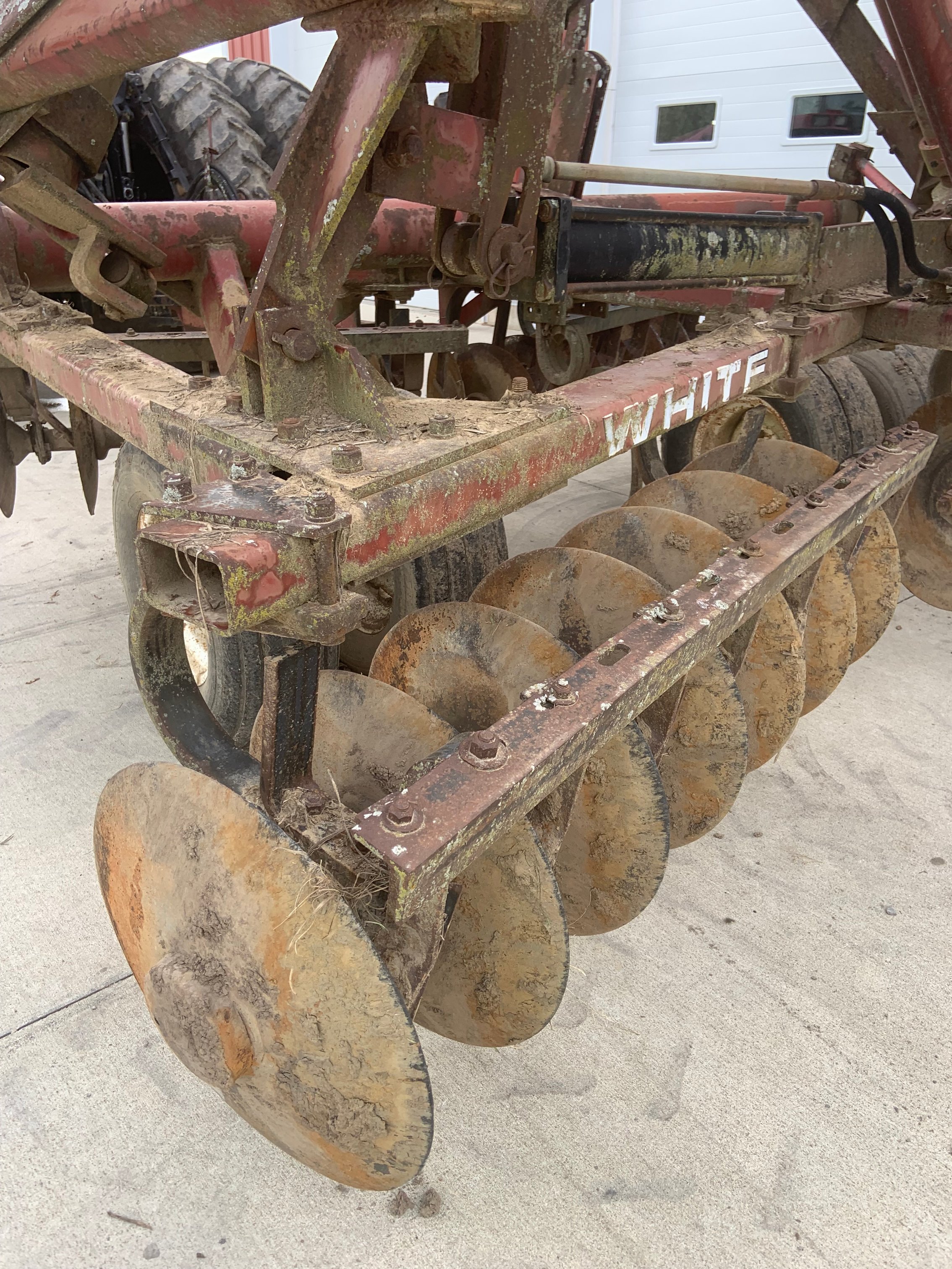 Property photo 556 - FARM EQUIPMENT AUCTION IN ALLEN COUNTY, INDIANA