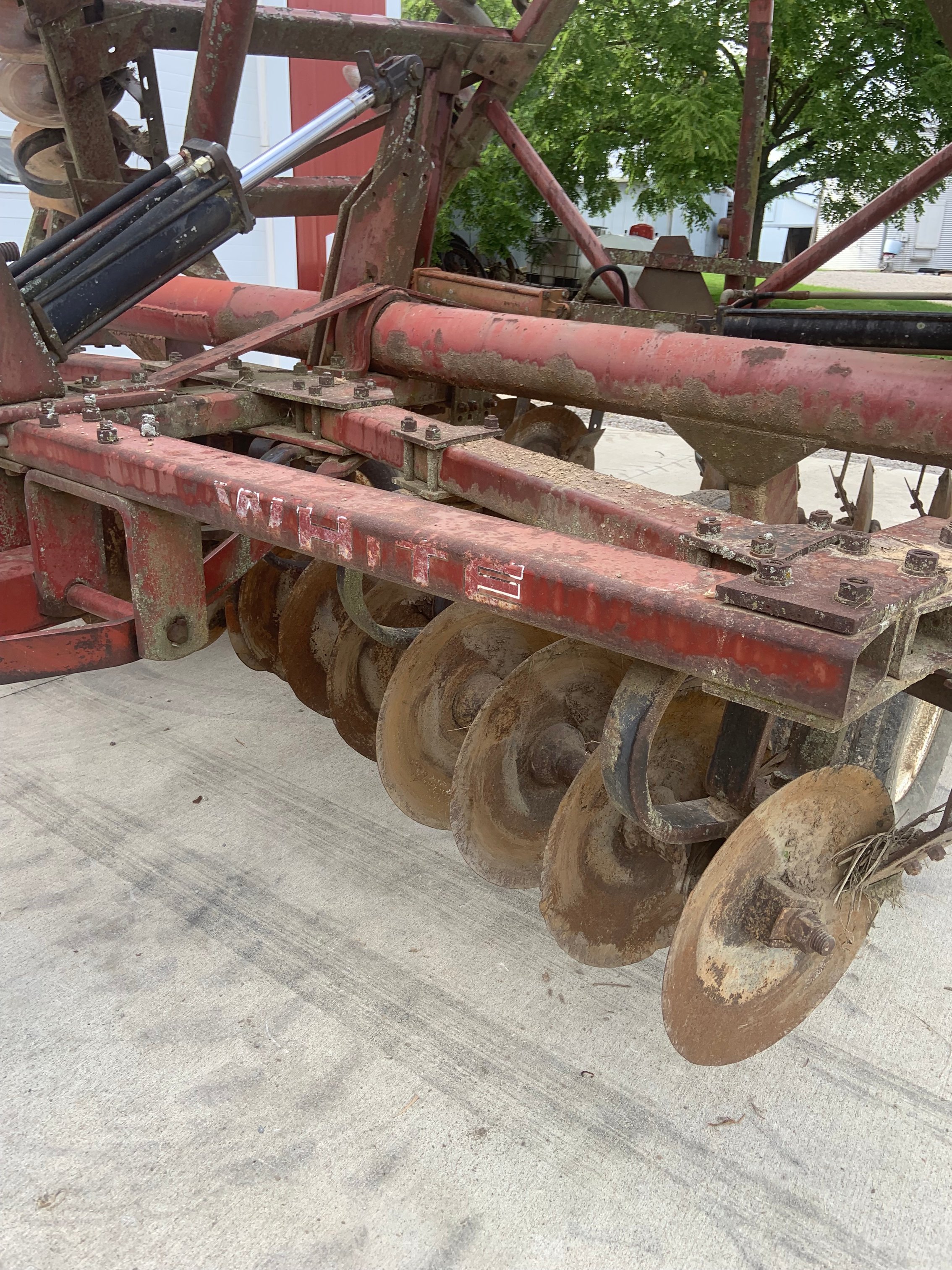 Property photo 559 - FARM EQUIPMENT AUCTION IN ALLEN COUNTY, INDIANA