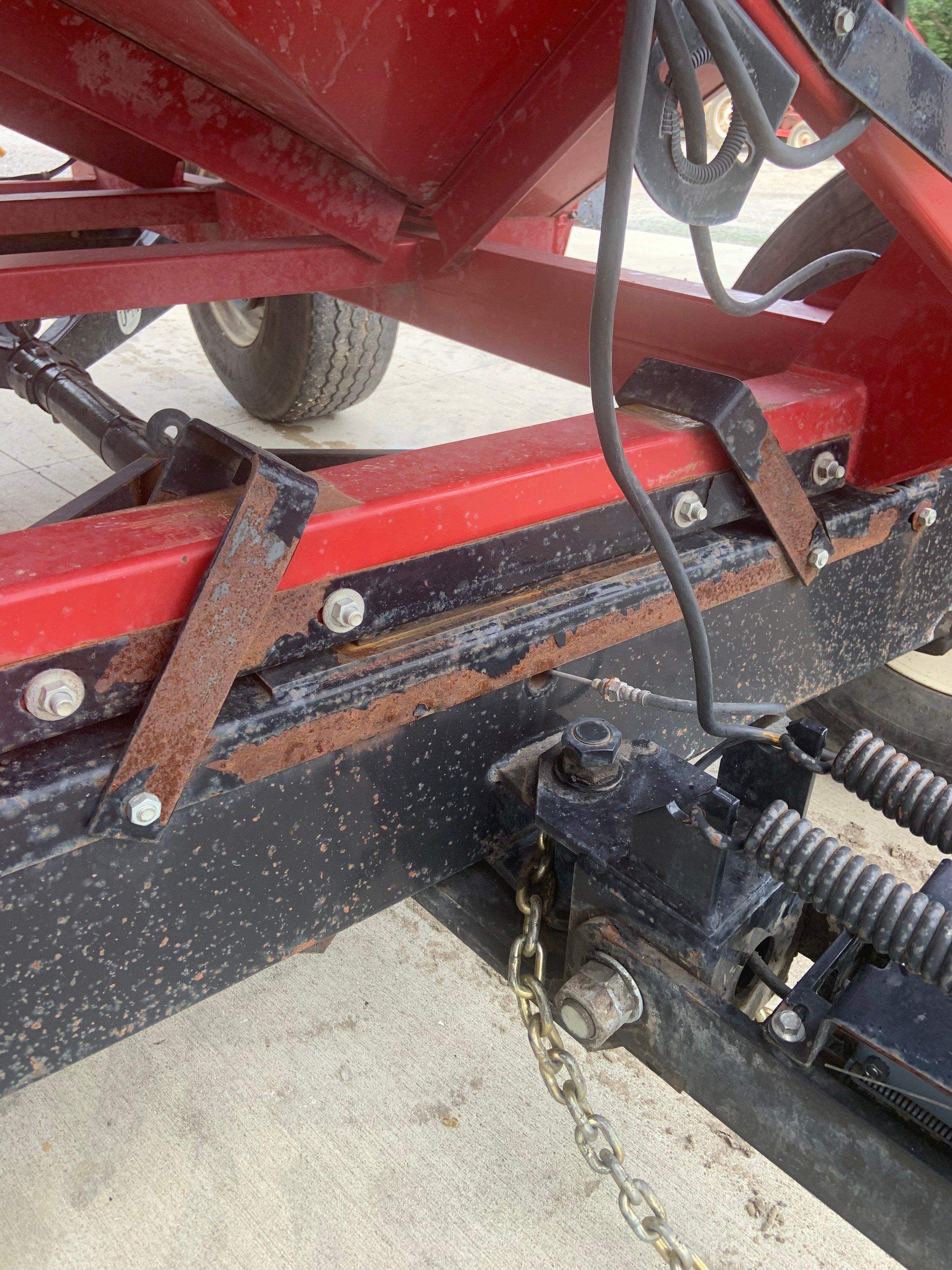 Property photo 364 - FARM EQUIPMENT AUCTION IN ALLEN COUNTY, INDIANA