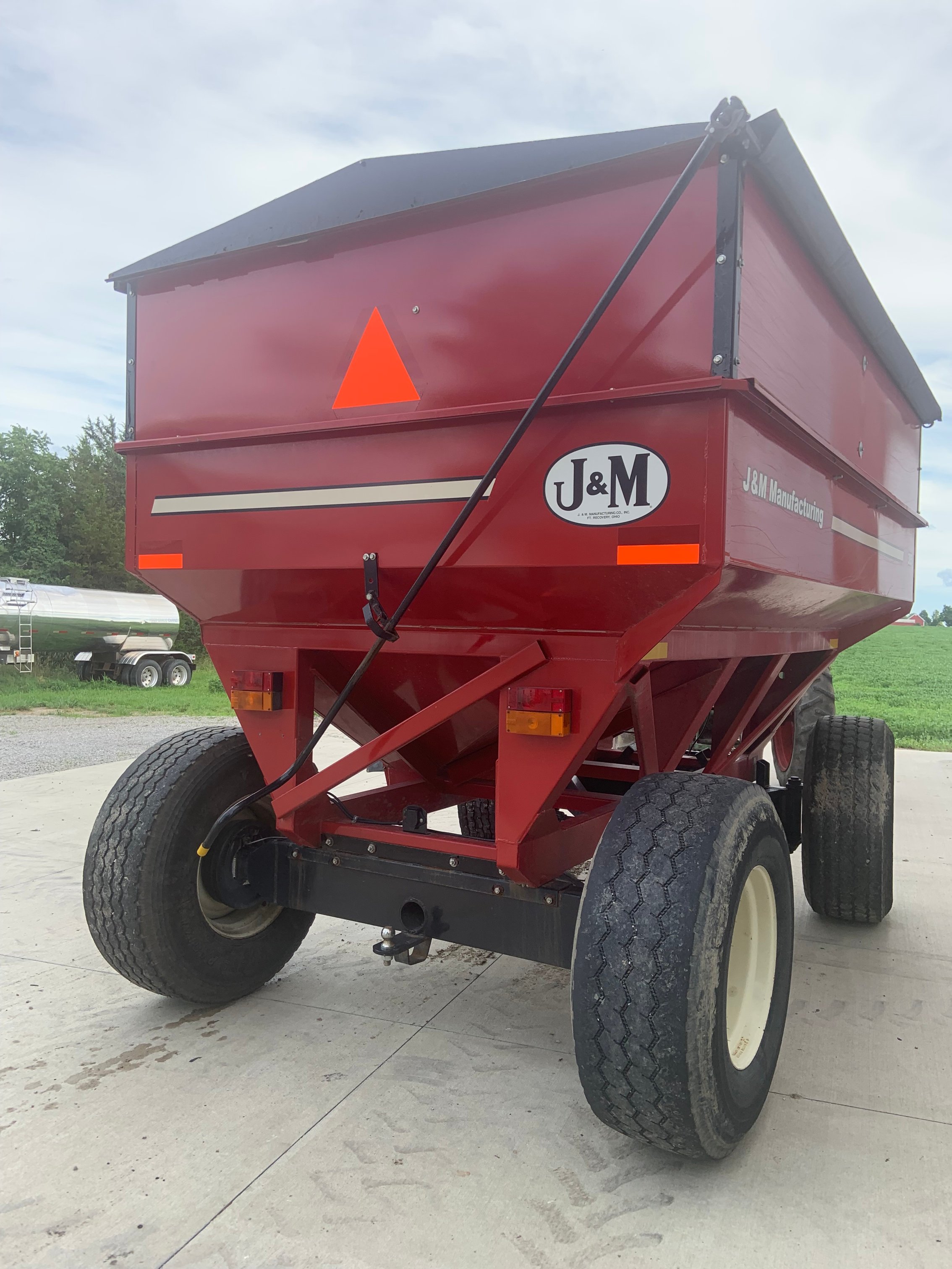 Property photo 365 - FARM EQUIPMENT AUCTION IN ALLEN COUNTY, INDIANA