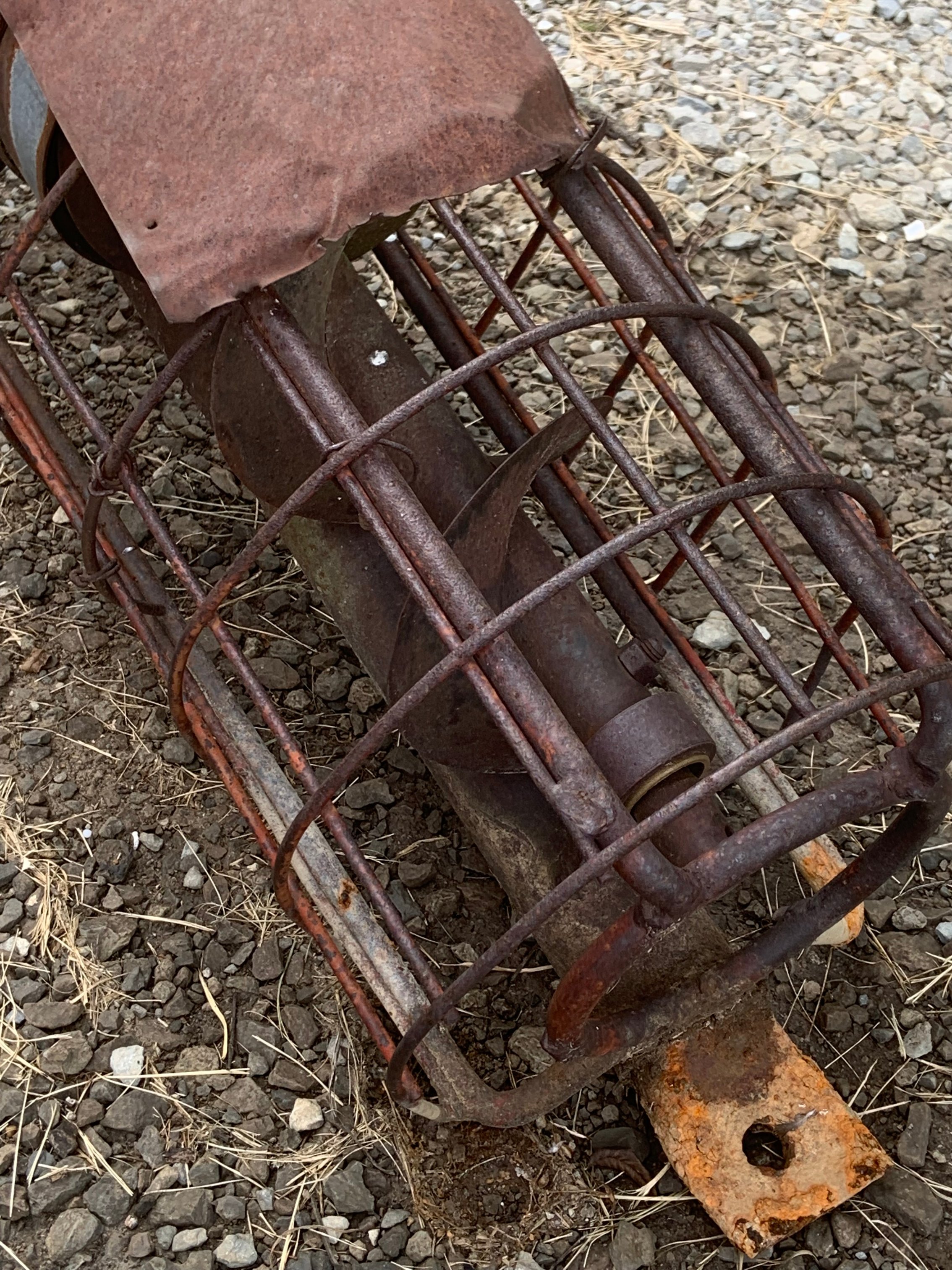 Property photo 593 - FARM EQUIPMENT AUCTION IN ALLEN COUNTY, INDIANA