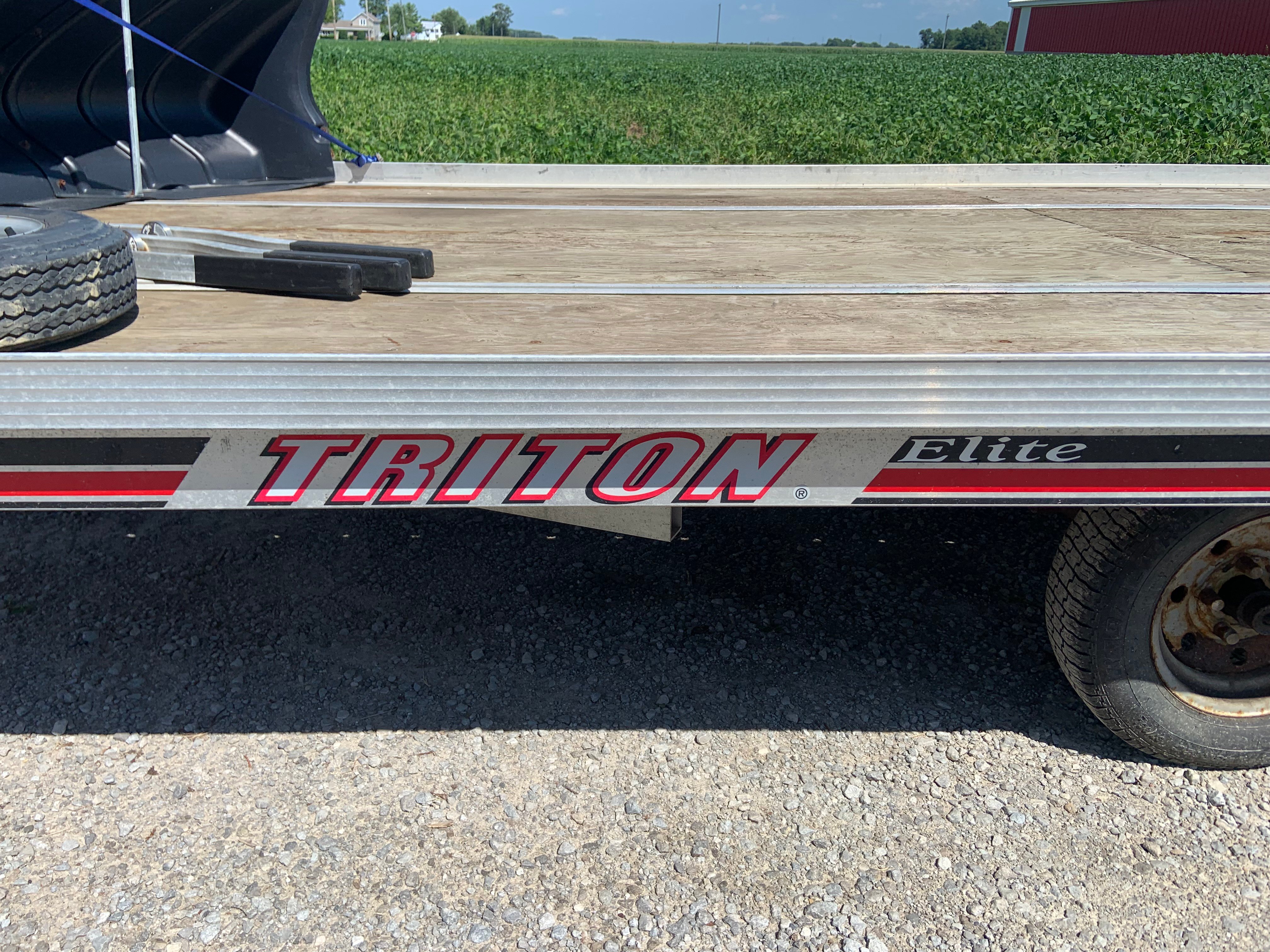Property photo 578 - FARM EQUIPMENT AUCTION IN ALLEN COUNTY, INDIANA
