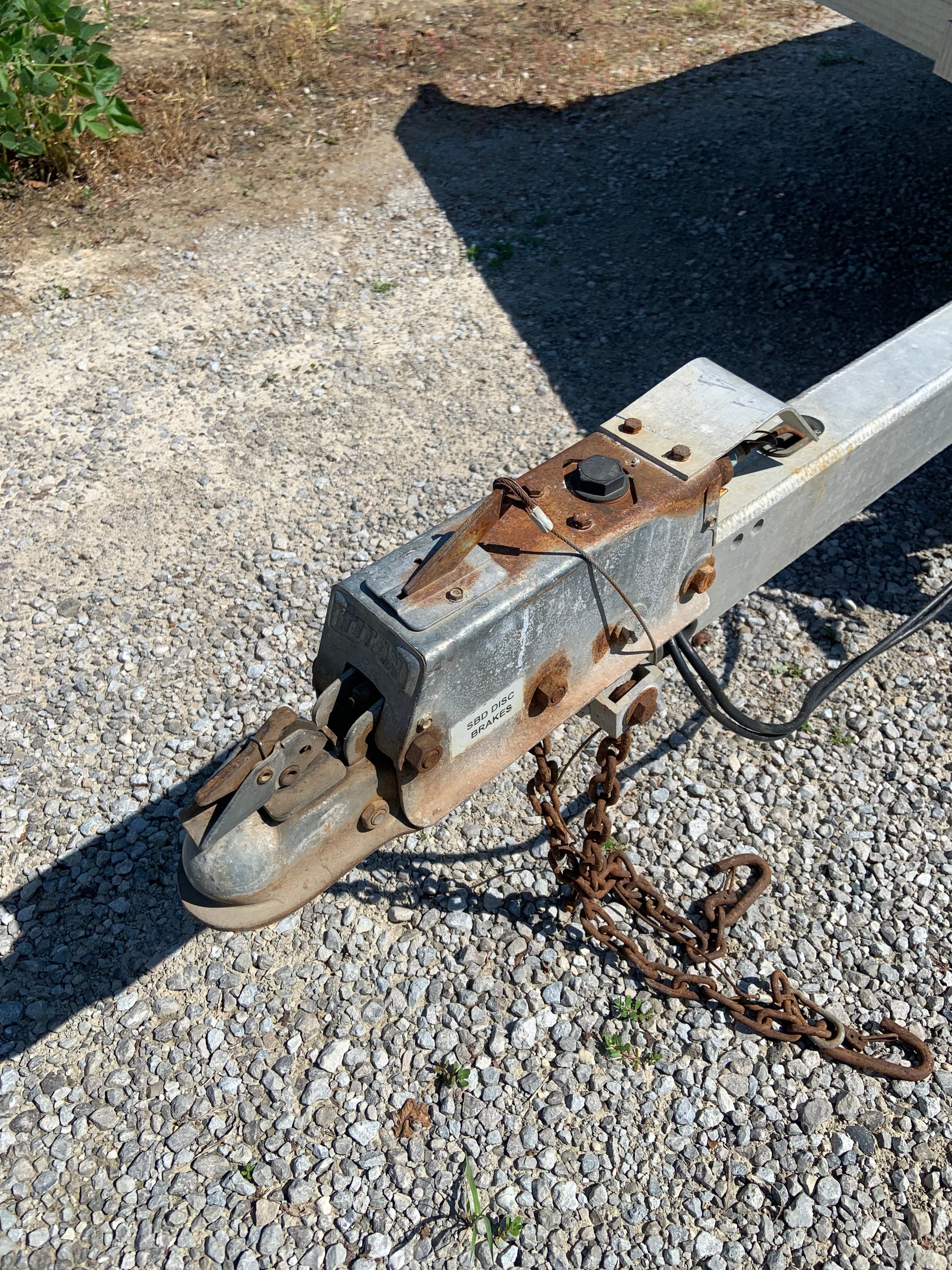 Property photo 562 - FARM EQUIPMENT AUCTION IN ALLEN COUNTY, INDIANA
