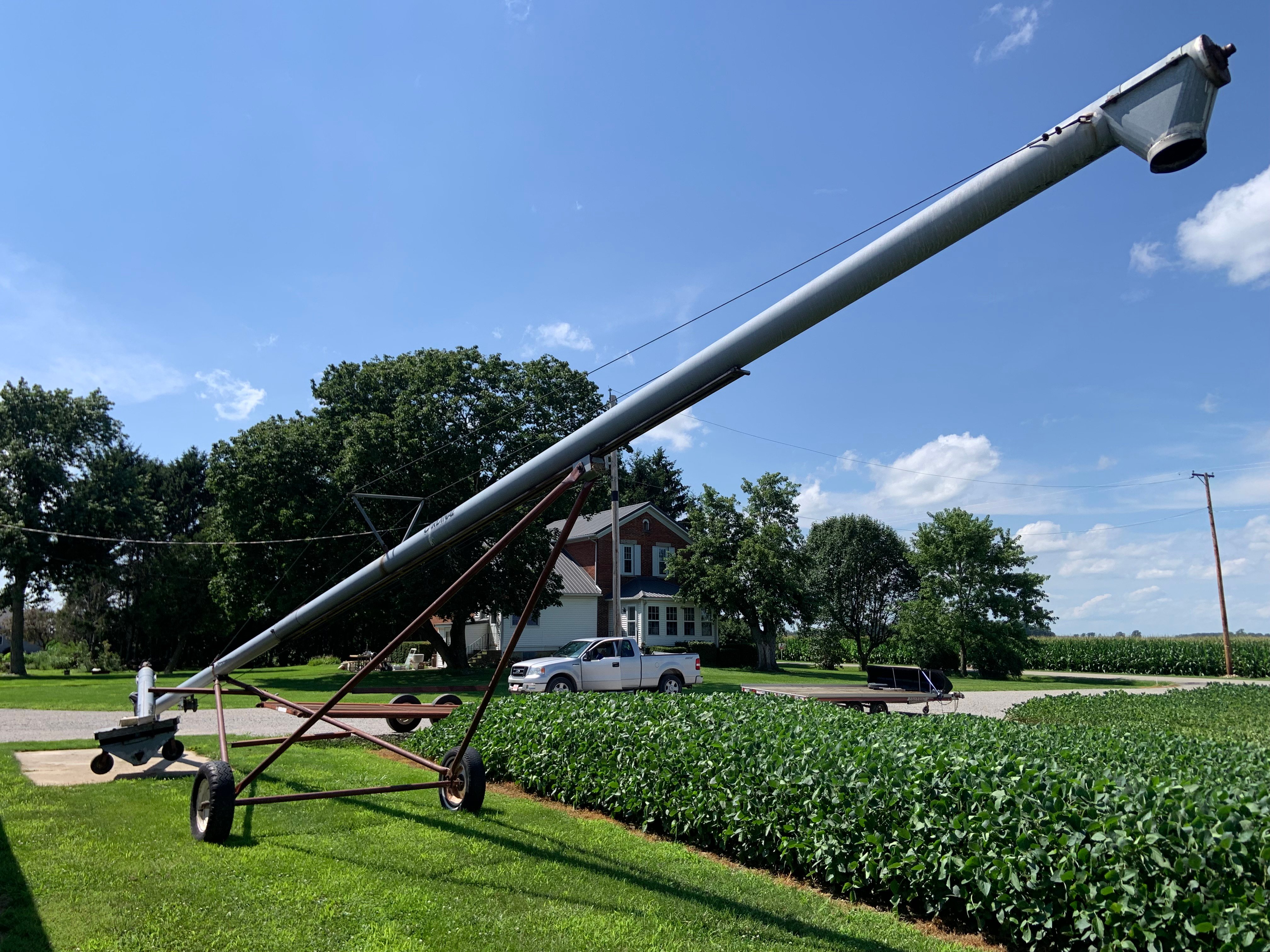 Property photo 600 - FARM EQUIPMENT AUCTION IN ALLEN COUNTY, INDIANA