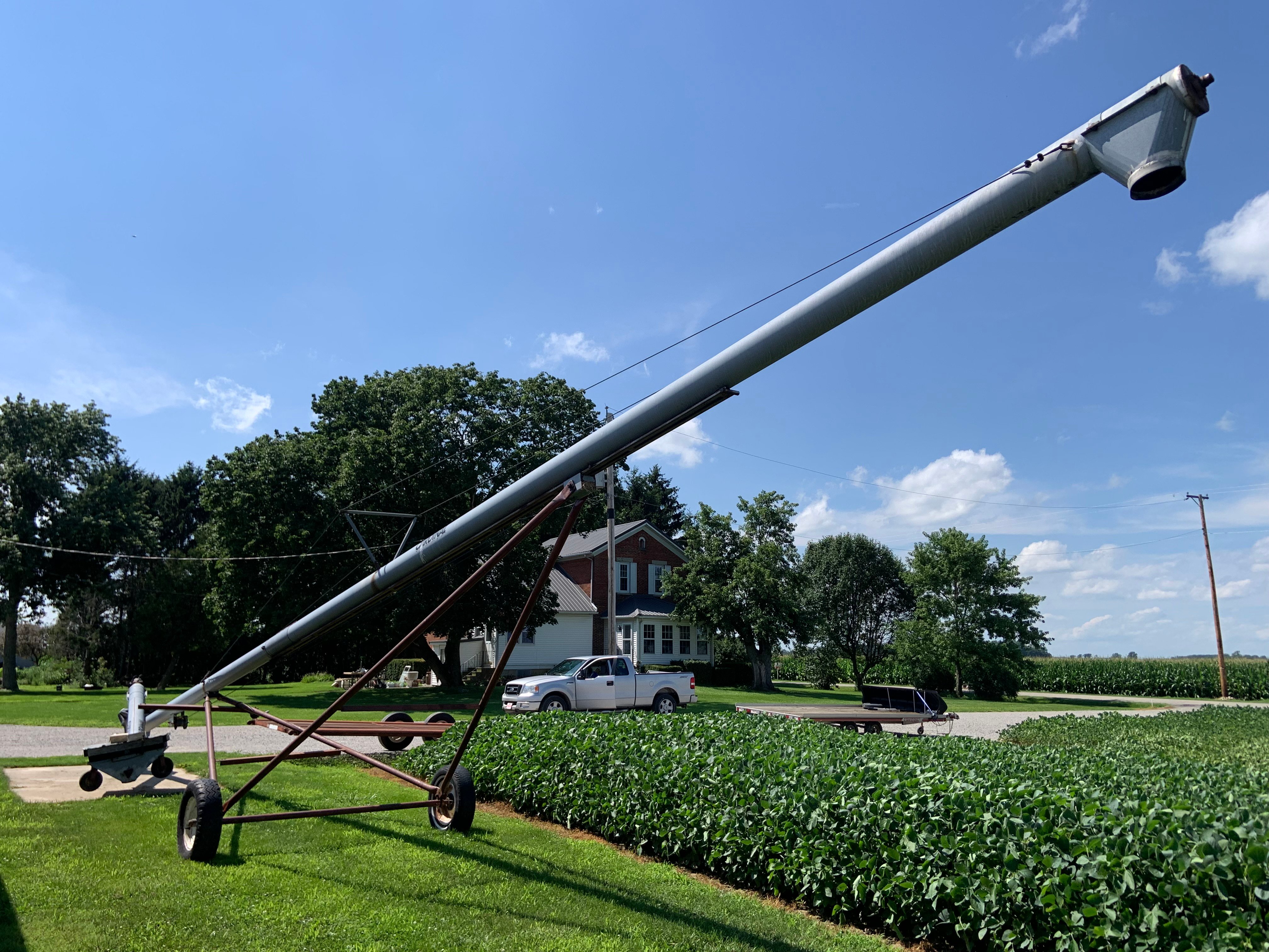 Property photo 602 - FARM EQUIPMENT AUCTION IN ALLEN COUNTY, INDIANA