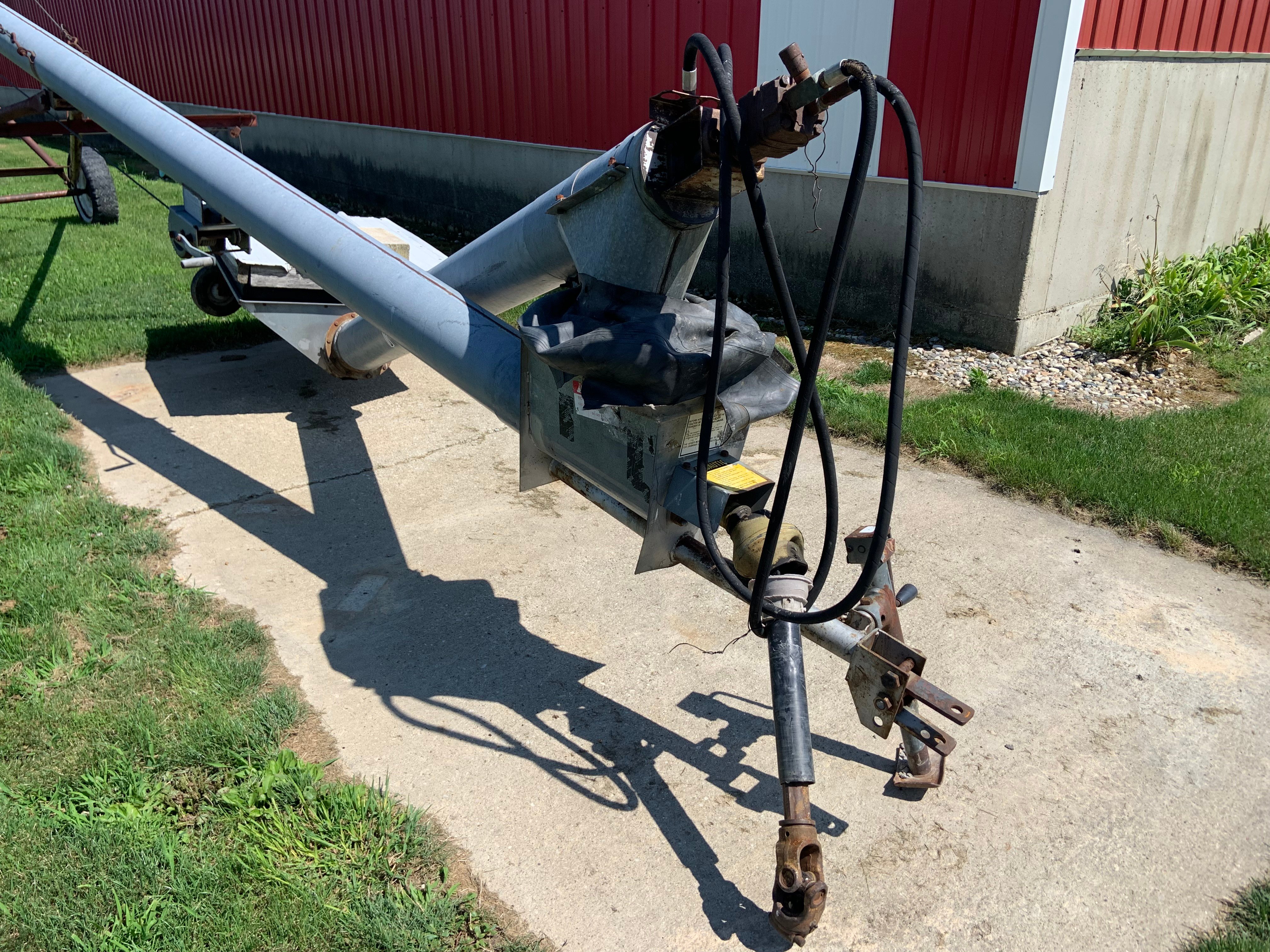 Property photo 606 - FARM EQUIPMENT AUCTION IN ALLEN COUNTY, INDIANA