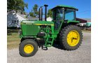 Property photo 1 - FARM EQUIPMENT AUCTION IN ALLEN COUNTY, INDIANA