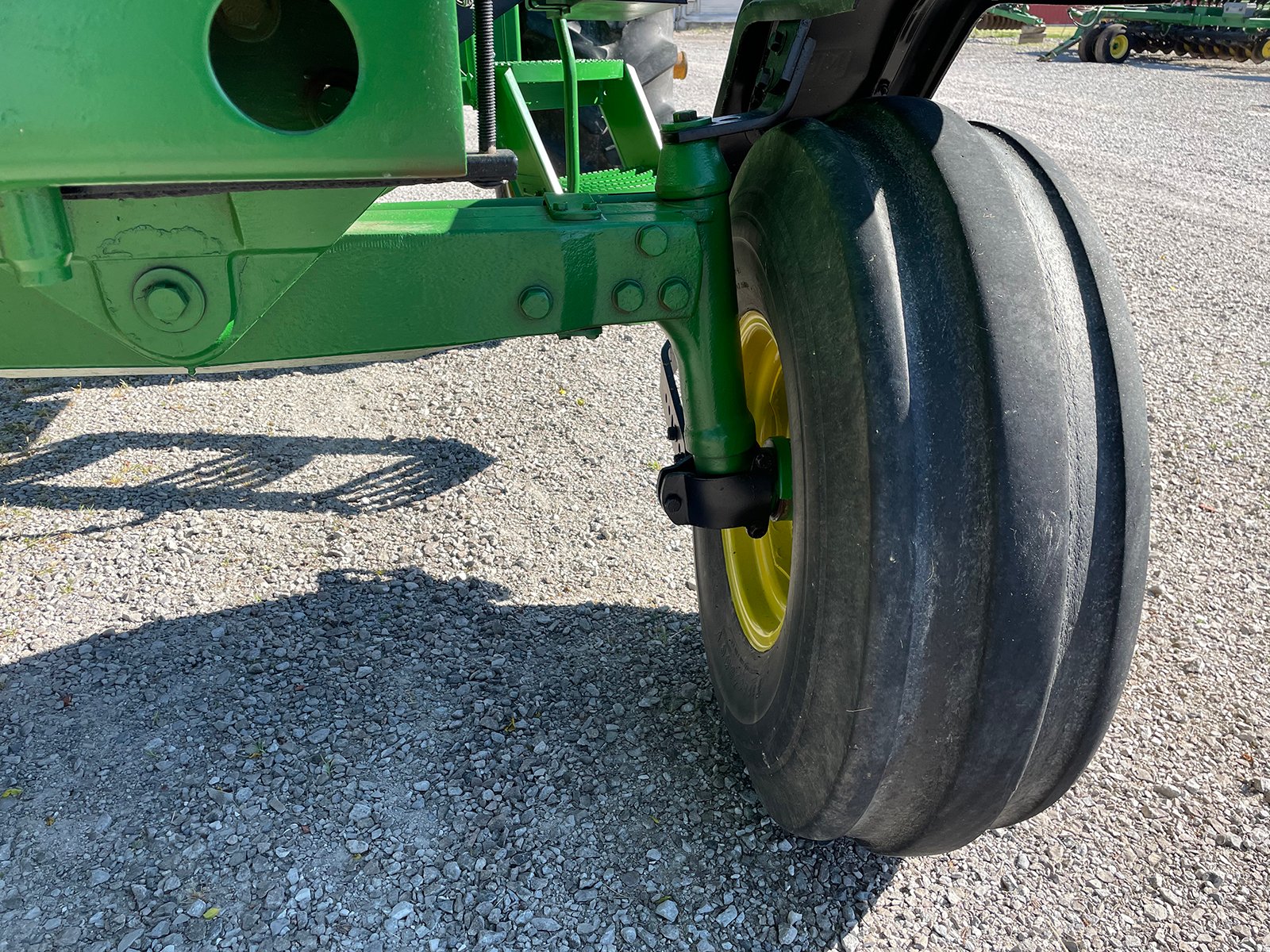 Property photo 19 - FARM EQUIPMENT AUCTION IN ALLEN COUNTY, INDIANA