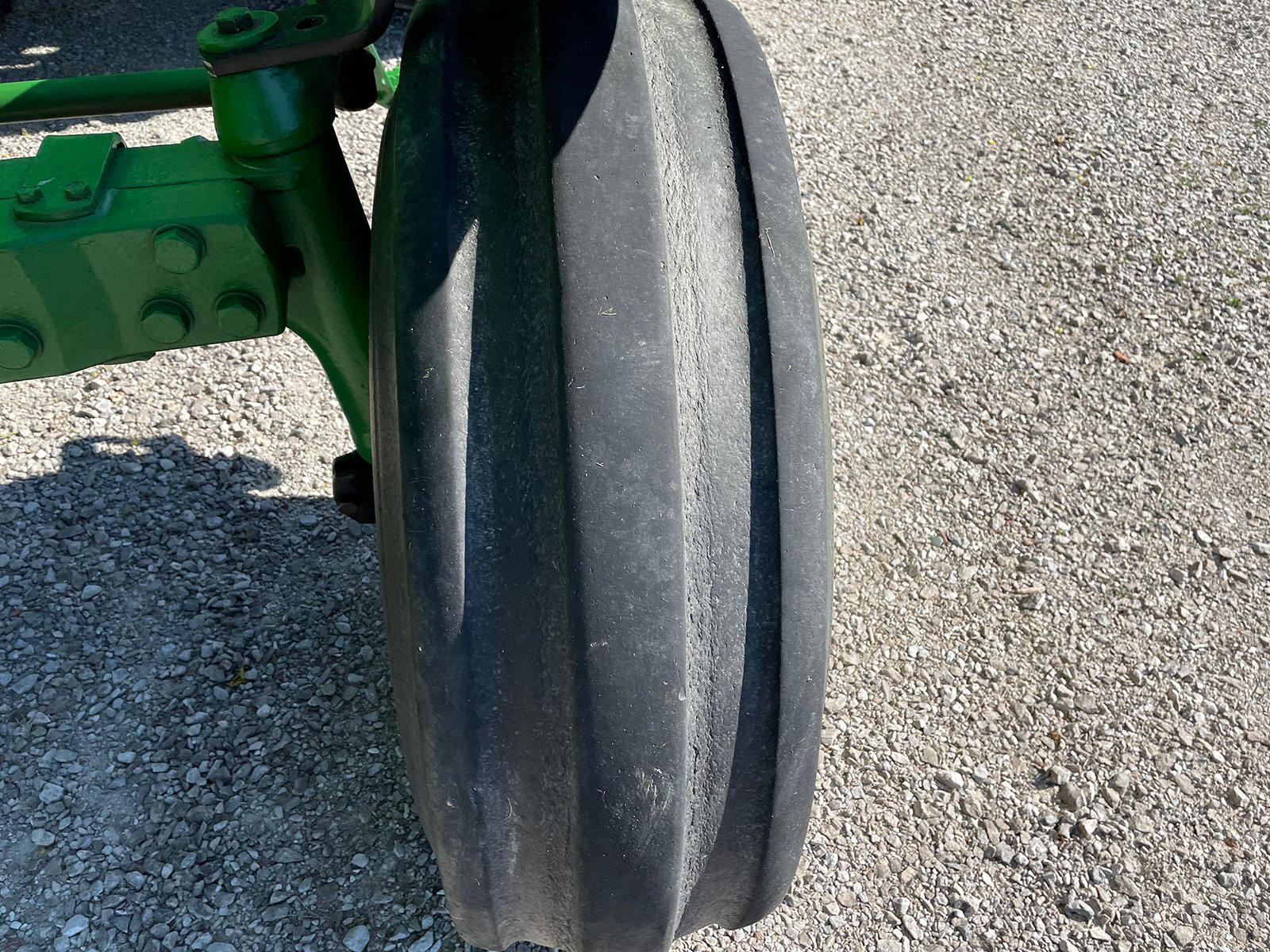 Property photo 21 - FARM EQUIPMENT AUCTION IN ALLEN COUNTY, INDIANA