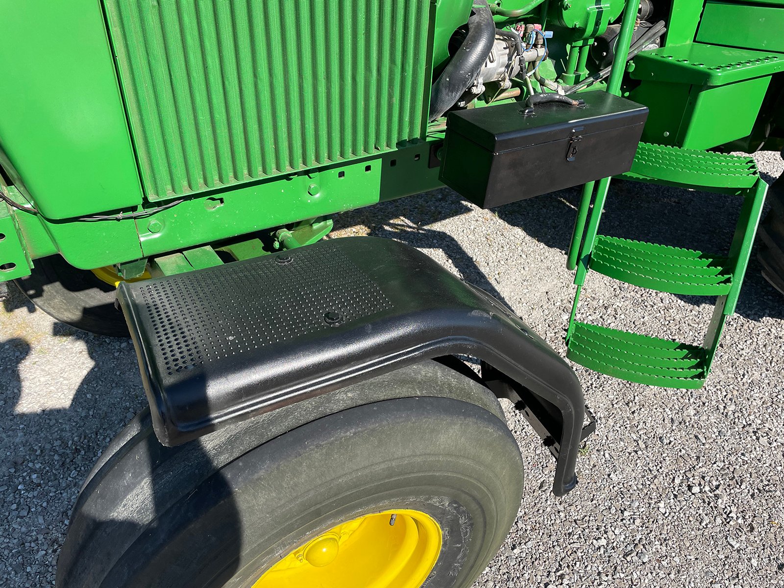 Property photo 4 - FARM EQUIPMENT AUCTION IN ALLEN COUNTY, INDIANA