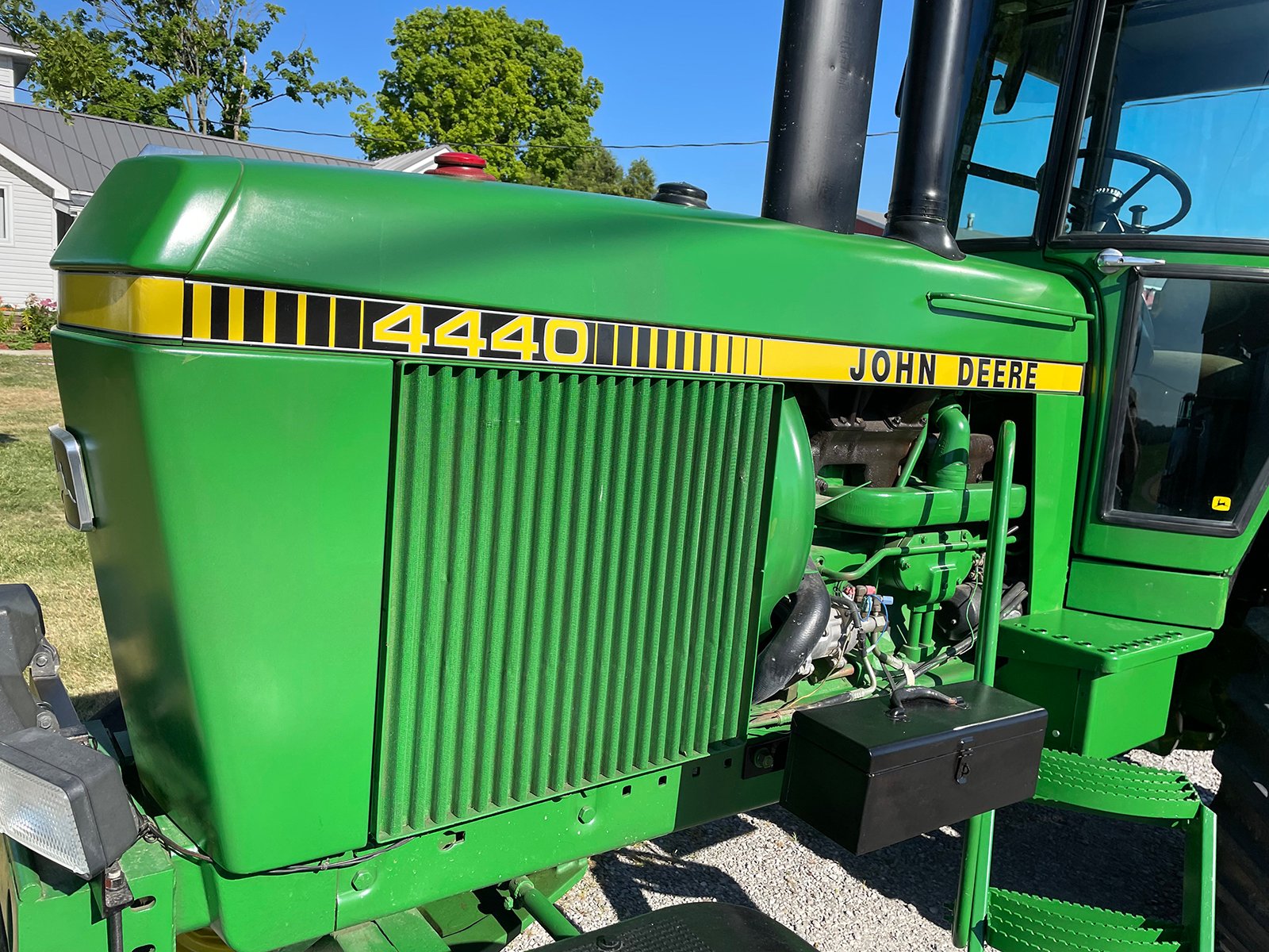 Property photo 5 - FARM EQUIPMENT AUCTION IN ALLEN COUNTY, INDIANA