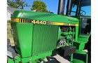 Property photo 5 - FARM EQUIPMENT AUCTION IN ALLEN COUNTY, INDIANA