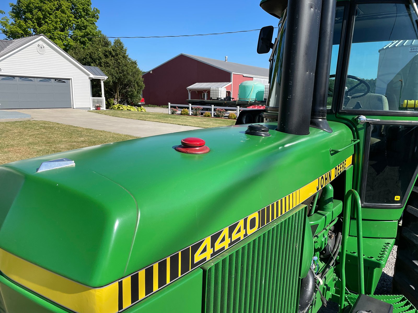 Property photo 6 - FARM EQUIPMENT AUCTION IN ALLEN COUNTY, INDIANA